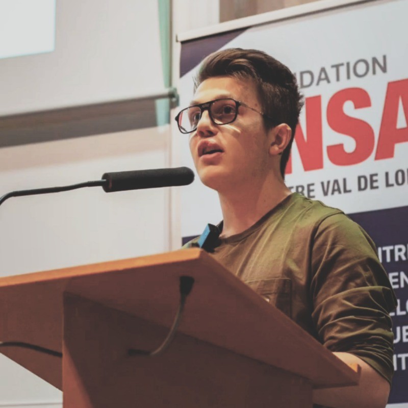 Théo Larchier